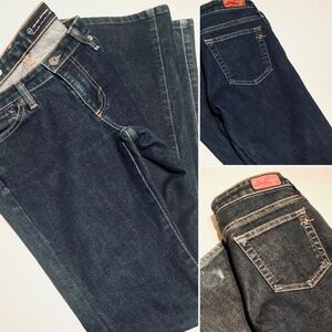 AG “Angel Boot Cut” Jeans